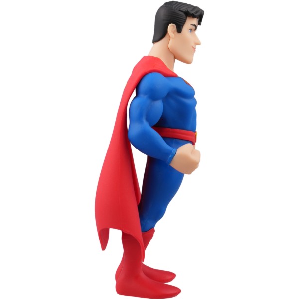 Фото - Коллекционная фигурка MINIX Superman 12 см (16662)